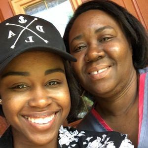 Meet your Posher, Mary